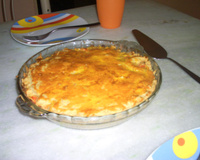 Empadão dos irmãos Rosetti