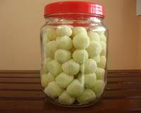 Docinho de Leite Ninho