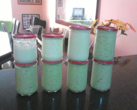 Tempero fácil para todos os tipos de comidas do Marcelo