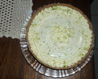 Torta de limão