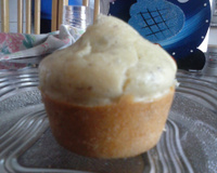 Cupcake Salgado