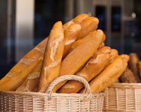 "Nunca comemos um pão tão bom como este": os franceses substituíram a querida baguete por este pão moderno