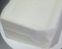 Queijo parmesão falso