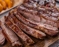 Como calcular a quantidade de carne para um churrasco? TudoGostoso dá dicas para acertar na hora da compra e evitar desperdícios