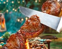 A picanha é mesmo um corte brasileiro? Entenda a origem e a história por trás da carne mais amada do Brasil