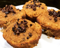 Receitas com farinha de coco: 25 opções de pratos salgados e doces para celíacos e dietas low carb