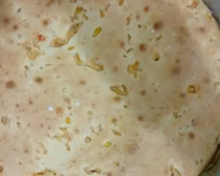 Massa prática para tortas de liquidificador