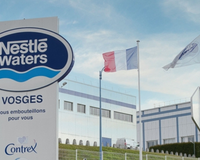 Escândalo na água da Nestlé: Nestlé Waters é acusada de fraude pelo senado francês