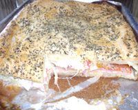 Torta de Bauru