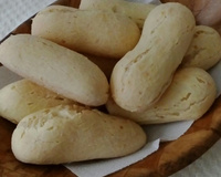 Biscoito de polvilho delicioso