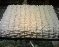 Bolo de aniversário