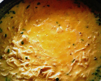 Vatapá Simples - Regional