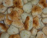 Pão de queijo