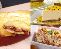 Cardápio econômico de Páscoa: 33 receitas deliciosas que cabem no bolso da entrada até a sobremesa