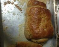 Pão Integral Infalível