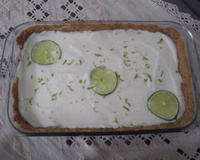 Torta de Limão