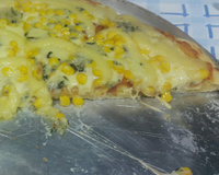 Massa Pan - tipo Pizza Hut