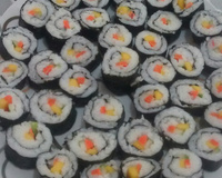 Sushi de Kani Kama