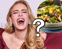 Conheça a salada que ajudou Adele a emagrecer: prato é nutritivo e leva poucos ingredientes