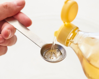 Uma colher de chá todas as manhãs: este ingrediente virou assunto entre quem busca cuidar do coração, e o TudoGostoso explica