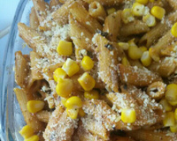 Macarrão de panela de pressão