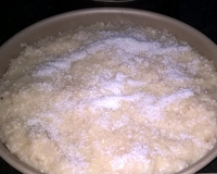 Bolo de tapioca tudo de bom