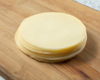 Se sobrar massa de pastel, não a congele: aqui está uma receita fácil para fazer em casa