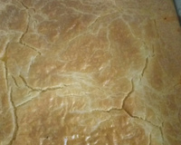 Empadão de frango de liquidificador