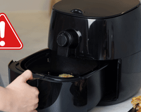 Airfryer parou de funcionar fora da garantia? Advogado ensina o que fazer quando isso acontecer