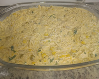 Fricassê de frango fácil