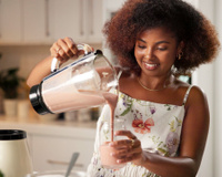 5 vitaminas diferentes e cheias de nutrientes para começar o dia de forma leve e saudável