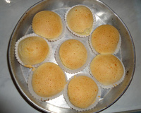 Pão de queijo