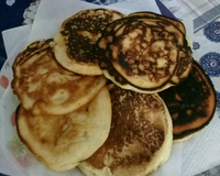 Bruaca doce da Meury