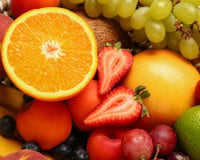 Frutas escolhidas por 4 endocrinologistas para um melhor controle do açúcar no sangue, e uma delas reduz a gordura abdominal