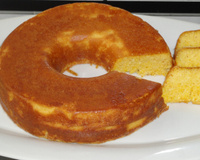 Bolo de milho bem cremosão que todo mundo vai querer repetir; pega a receita!