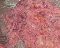 Salada de maionese
