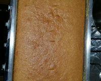 O verdadeiro bolo de fubá