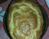 Torta de atum fácil no liquidificador da Doka