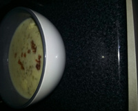 Sopa de batata tipo Outback