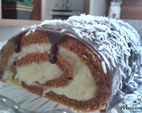 Rocambole de Prestígio