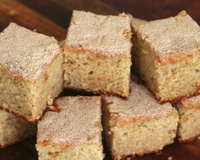 Bolo de banana com farinha de rosca: confira a receita
