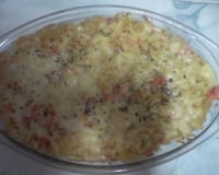 Macarrão à pizzaiolo