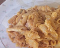 Macarrão de panela de pressão III