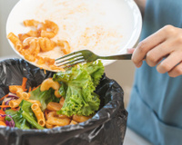 Nunca mais jogue comida fora: como guardar as sobras do Natal do jeito certo