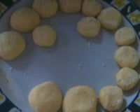 Doce de Leite em pó fácil