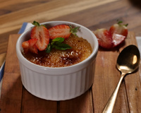 Crema Catalana