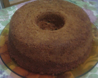 Bolo de bananas e aveia sem farinha