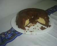 Escondidinho de Maracujá