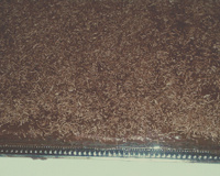 Bolo Prestigio Molhadinho