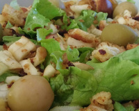 Salada de verão